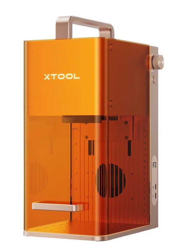 xtool F2